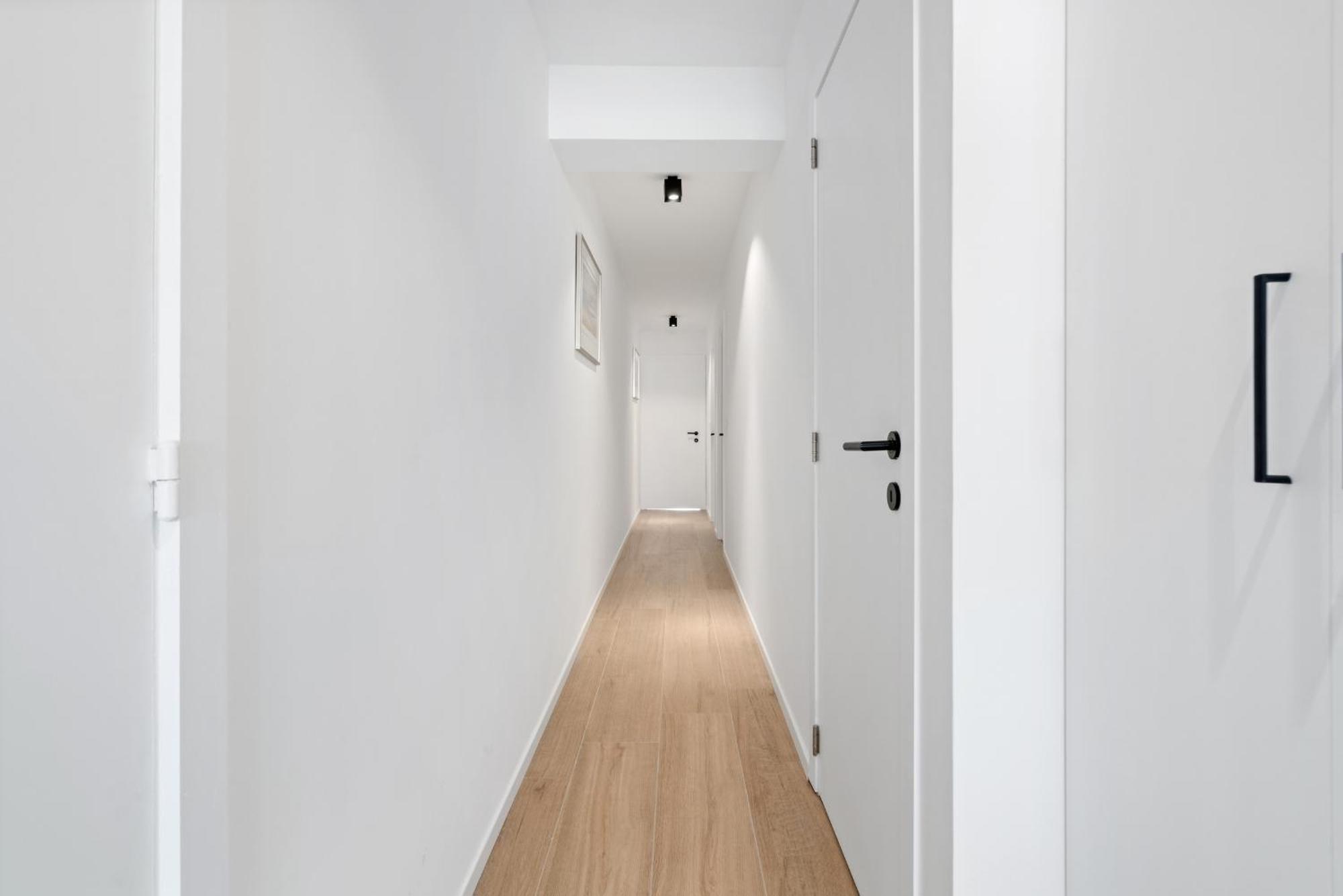 Apartmán Splendid Two-bedroom Flat Frontal Seaview - 
